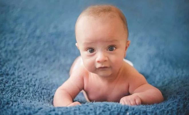 Bébé, Massif de la Chartreuse, Ariane Castellan Photographe
