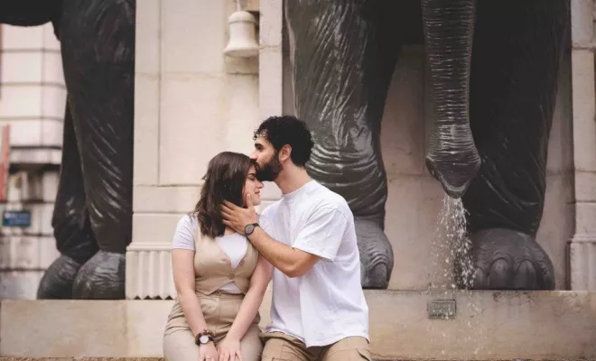 Couple, Massif de la Chartreuse, Ariane Castellan Photographe