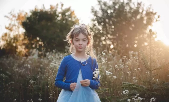 Enfant, Massif de la Chartreuse, Ariane Castellan Photographe