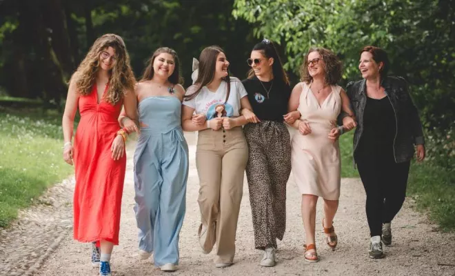 Enterrement vie jeune fille, Massif de la Chartreuse, Ariane Castellan Photographe