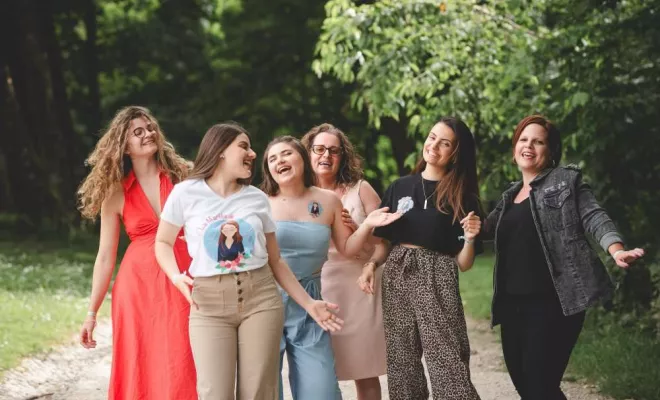Enterrement vie jeune fille, Massif de la Chartreuse, Ariane Castellan Photographe
