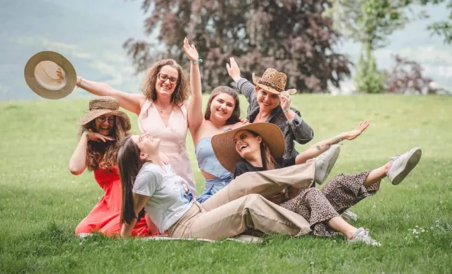 Enterrement vie jeune fille, Massif de la Chartreuse, Ariane Castellan Photographe