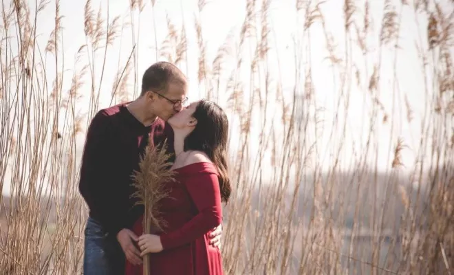 Grossesse, Massif de la Chartreuse, Ariane Castellan Photographe
