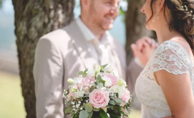 Mariage, Massif de la Chartreuse, Ariane Castellan Photographe