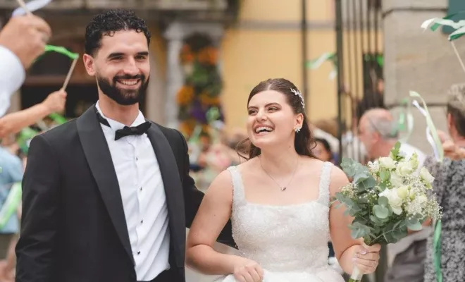 Mariage, Massif de la Chartreuse, Ariane Castellan Photographe