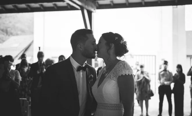 Mariage, Massif de la Chartreuse, Ariane Castellan Photographe