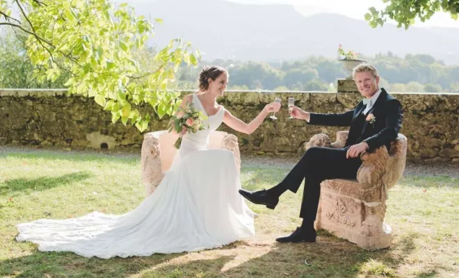 Mariage, Massif de la Chartreuse, Ariane Castellan Photographe