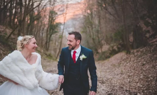 Mariage, Massif de la Chartreuse, Ariane Castellan Photographe