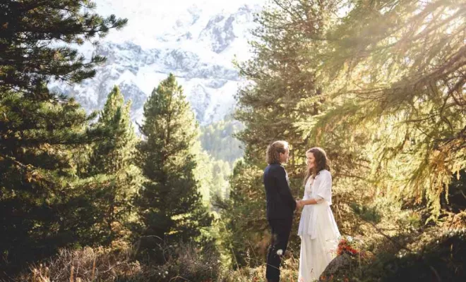 Mariage, Massif de la Chartreuse, Ariane Castellan Photographe