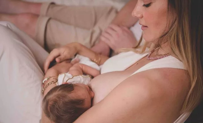Naissance en studio, Massif de la Chartreuse, Ariane Castellan Photographe