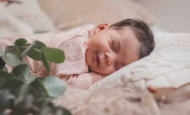 Naissance en studio, Massif de la Chartreuse, Ariane Castellan Photographe
