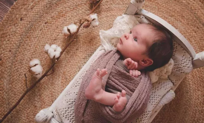 Naissance en studio, Massif de la Chartreuse, Ariane Castellan Photographe