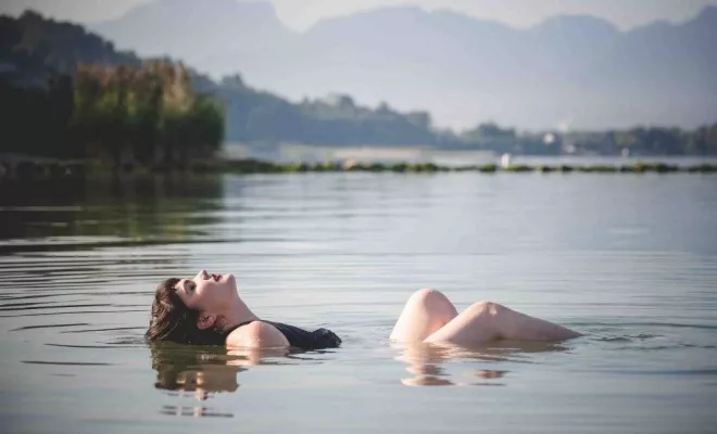 Portrait artistique, Massif de la Chartreuse, Ariane Castellan Photographe