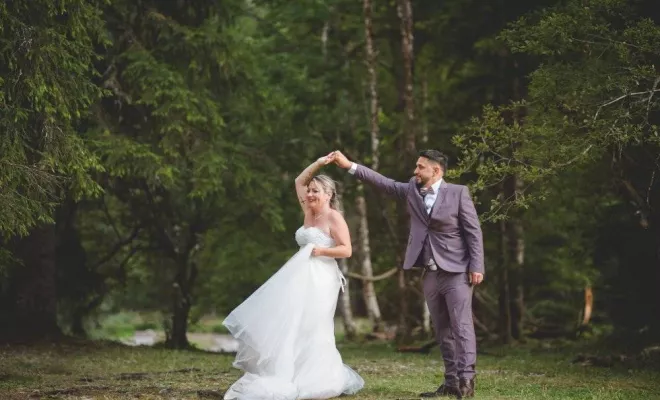 Séance Day After, Massif de la Chartreuse, Ariane Castellan Photographe