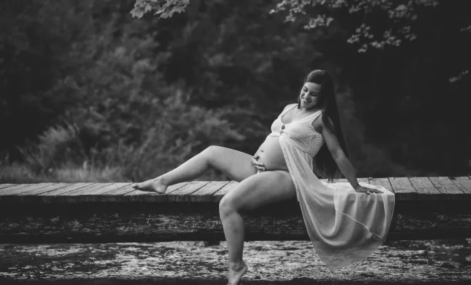 séance photo Grossesse, Massif de la Chartreuse, Ariane Castellan Photographe, Chambéry,Savoie, Isère 