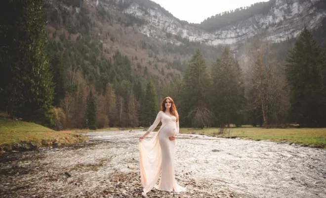 séance photo Grossesse, Massif de la Chartreuse, Ariane Castellan Photographe, Chambéry,Savoie, Isère 