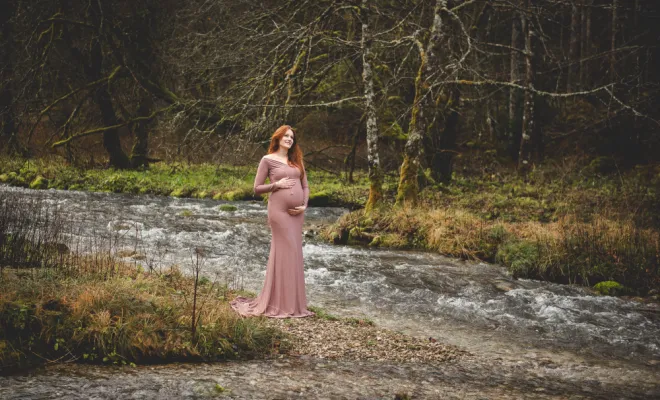 séance photo Grossesse, Massif de la Chartreuse, Ariane Castellan Photographe, Chambéry,Savoie, Isère 