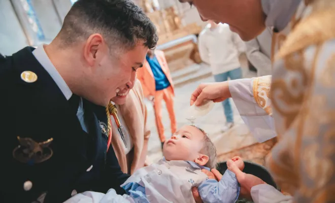 Baptême et cérémonie, Ariane Castellan  photographe professionnel évènementiel, Chambéry, Grenoble, Savoie, Isère, dans le massif de la chartreuse