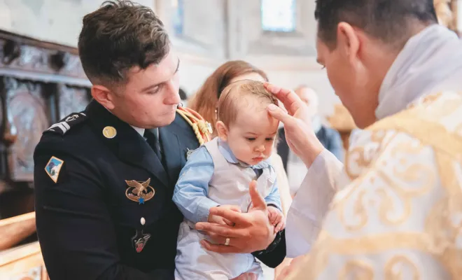 Baptême et cérémonie, Ariane Castellan  photographe professionnel évènementiel, Chambéry, Grenoble, Savoie, Isère, dans le massif de la chartreuse