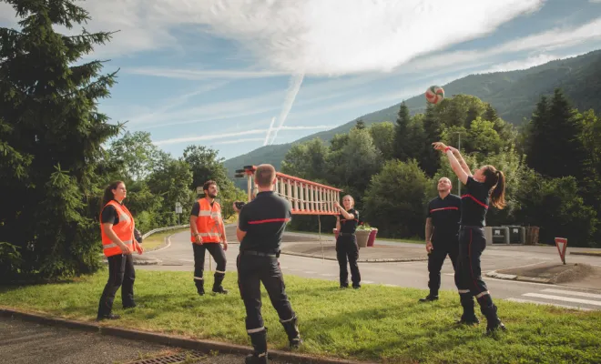 Photo portrait, corporate et reportage professionnel Entreprise, association, Savoie, Isére à Chambéry et dans le Massif de la Chartreuse, Ariane Castellan Photographe
