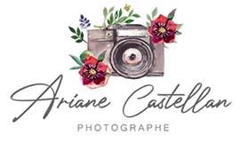Ariane Castellan Photographe