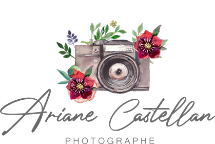 Ariane Castellan Photographe