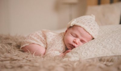 ariane Castellan photographe Savoie Chambery naissance