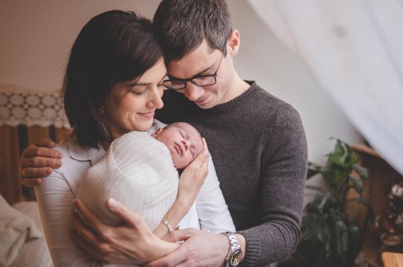 Séance photo naissance, bébé,  Ariane Castellan photographe Chambéry, Savoie, Isère 