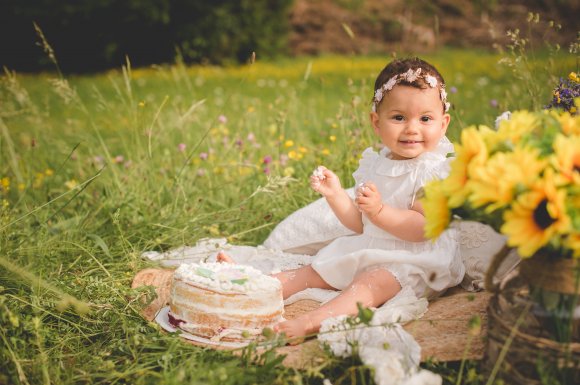 Ariane Castellan Photographe Savoie, Chambery, séance photo anniversaire smash the cake