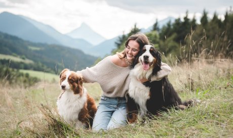  photo canin, photographe animale compagnie au Col du Granier en Chartreuse, Savoie, Isère en Rhône-Alpes