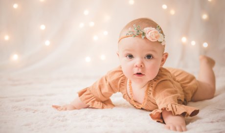 ariane Castellan Photographe Savoie, Chambery, séance photo bébé