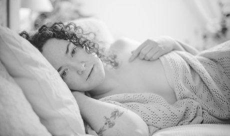 séance photo boudoir, lingerie, nu artistique, Ariane Castellan photographe Chambéry, Savoie, Isère 