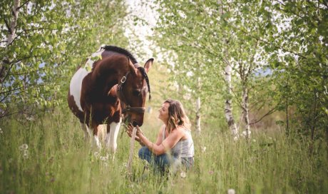 Séance photo animaux, équestre, Ariane Castellan photographe Chambéry, Savoie, Isère 