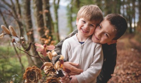 séance photo enfant - Ariane Castellan photographe Savoie - Chambéry - Isère