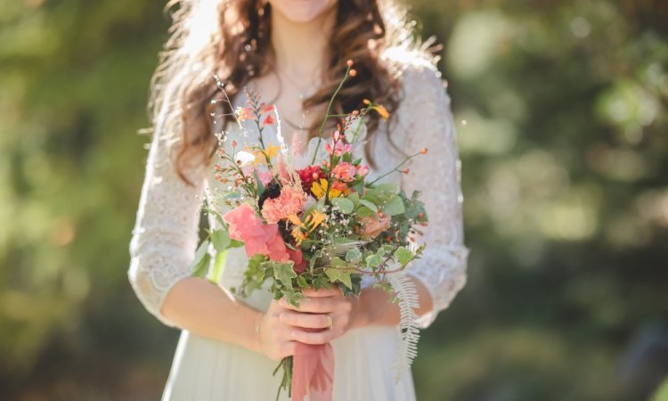 Photographe de mariage en Chartreuse à proximité de Chambery, Savoie, Isère, Rhône-Alpes 