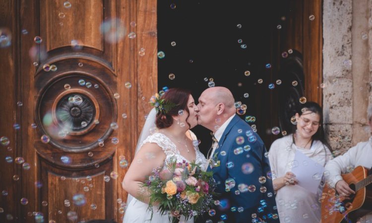 Photographe de Mariage dans le Massif de la Chartreuse, Savoie, Haute-Savoie en Rhône-Alpes 