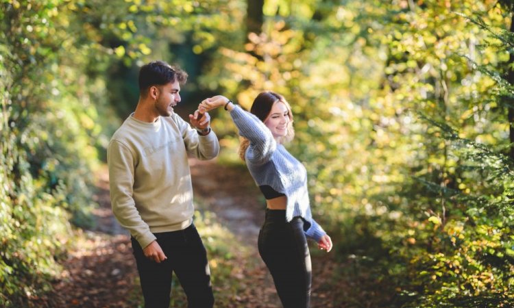 séance photo couple - Ariane Castellan - photographe Savoie - Chambéry 