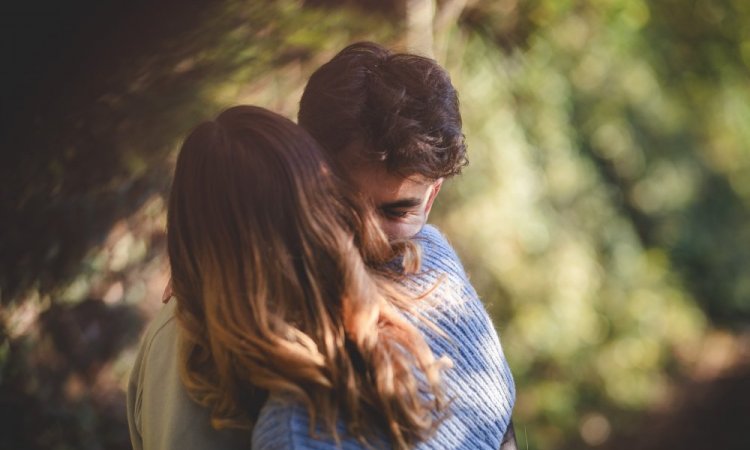 séance photo couple - Ariane Castellan - photographe Savoie - Chambéry 