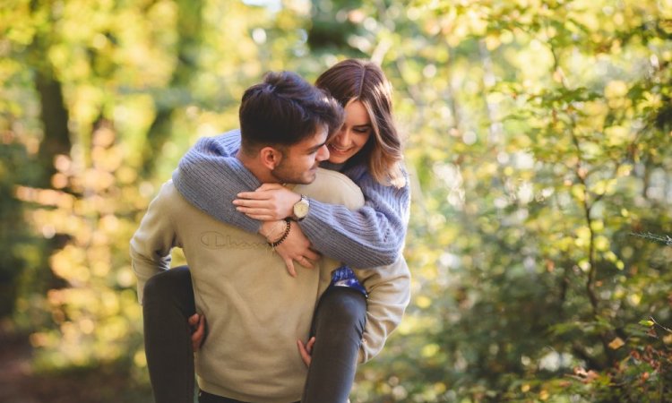 séance photo couple - Ariane Castellan - photographe Savoie - Chambéry 