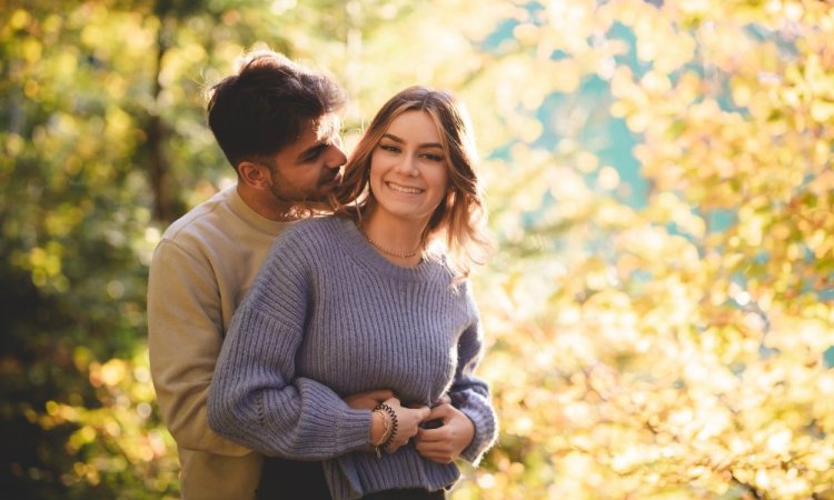 séance photo couple - Ariane Castellan - photographe Savoie - Chambéry 