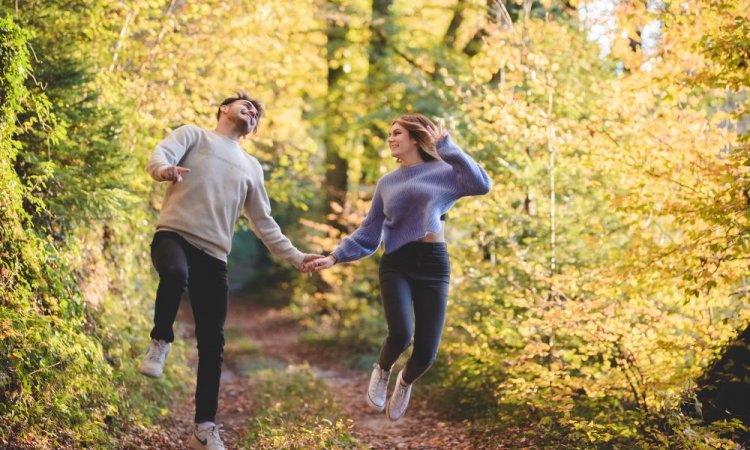 séance photo couple - Ariane Castellan - photographe Savoie - Massif de la Chartreuse 