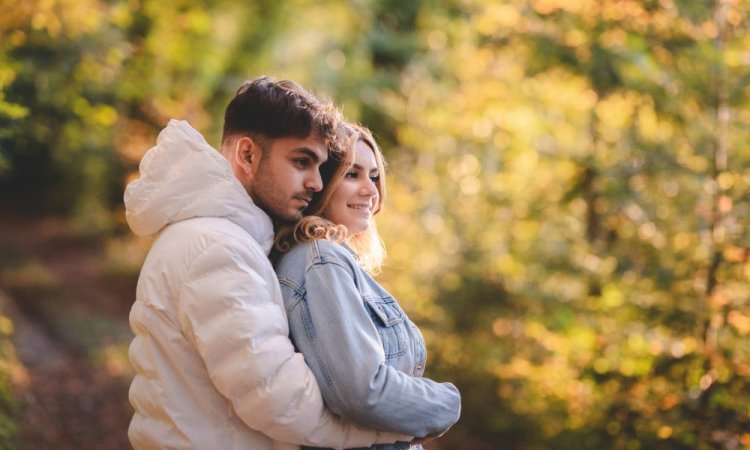 séance photo couple - Ariane Castellan - photographe Savoie - Massif de la Chartreuse 