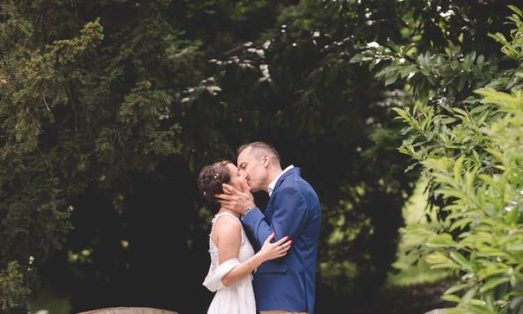Mariage - Ariane Castellan photographe Savoie Chambery Isère Rhône-Alpes, Chartreuse
