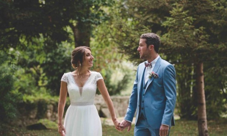 Photographe de mariage, photo de couple, Savoie, Chambéry, Rhône-Alpes 