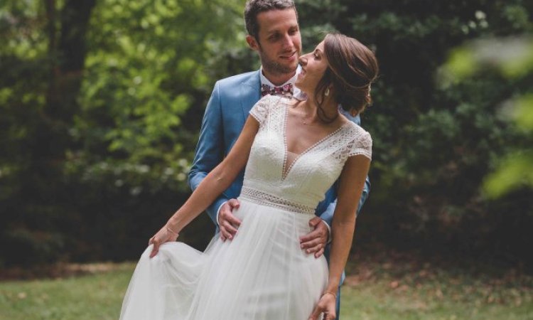 Photographe de mariage, photo de couple, Savoie, Chambéry, Rhône-Alpes 