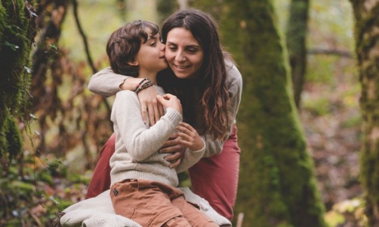 Ariane Castellan Photographe Savoie, Chambery, séance photo famille