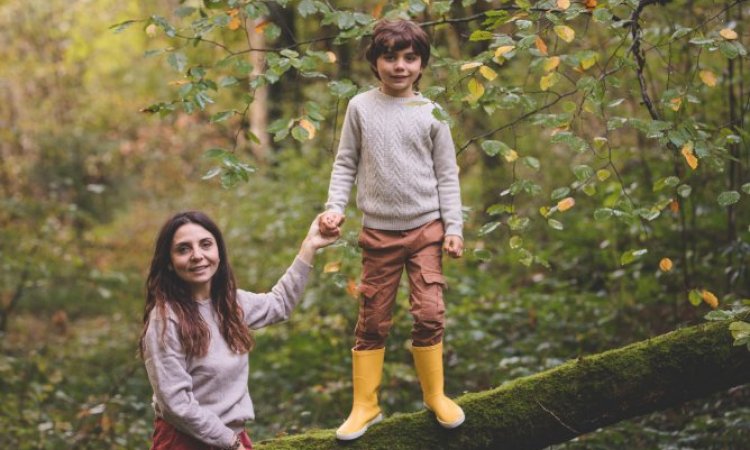 Ariane Castellan Photographe Savoie, Chambery, séance photo famille