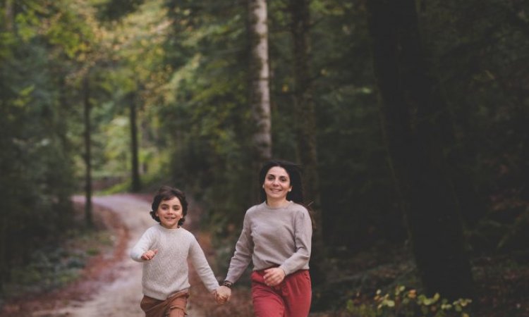 Ariane Castellan Photographe Savoie, Chambery, séance photo famille