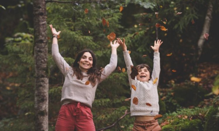 Ariane Castellan Photographe Savoie, Chambery, séance photo famille