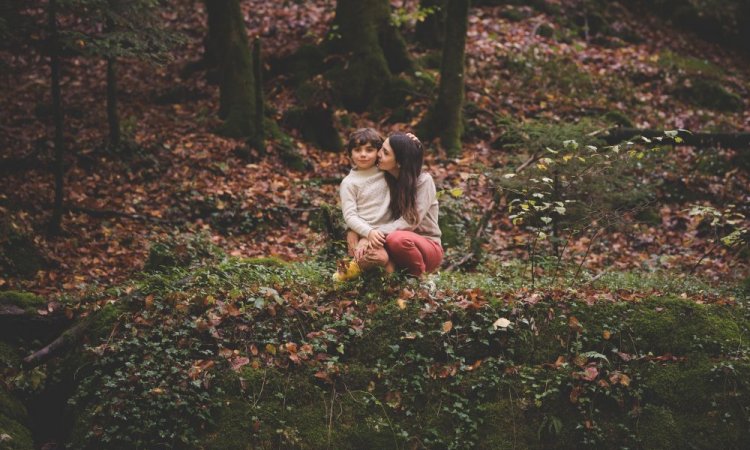 Ariane Castellan Photographe Savoie, Chambery, séance photo famille